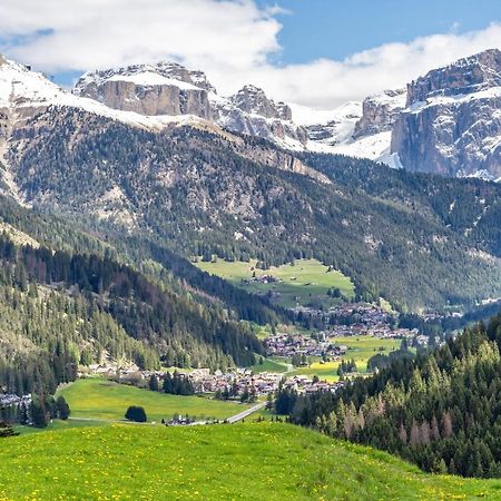 Muncion Apparte Pozza di Fassa Bagian luar foto